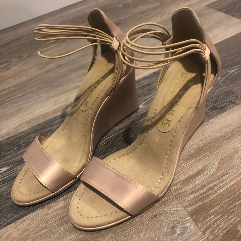 New York Transit Wedges - image 1